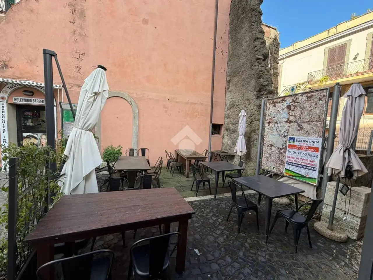Negozio in Piazza Pompeo Castiglia, Marino, {3} - Foto 2