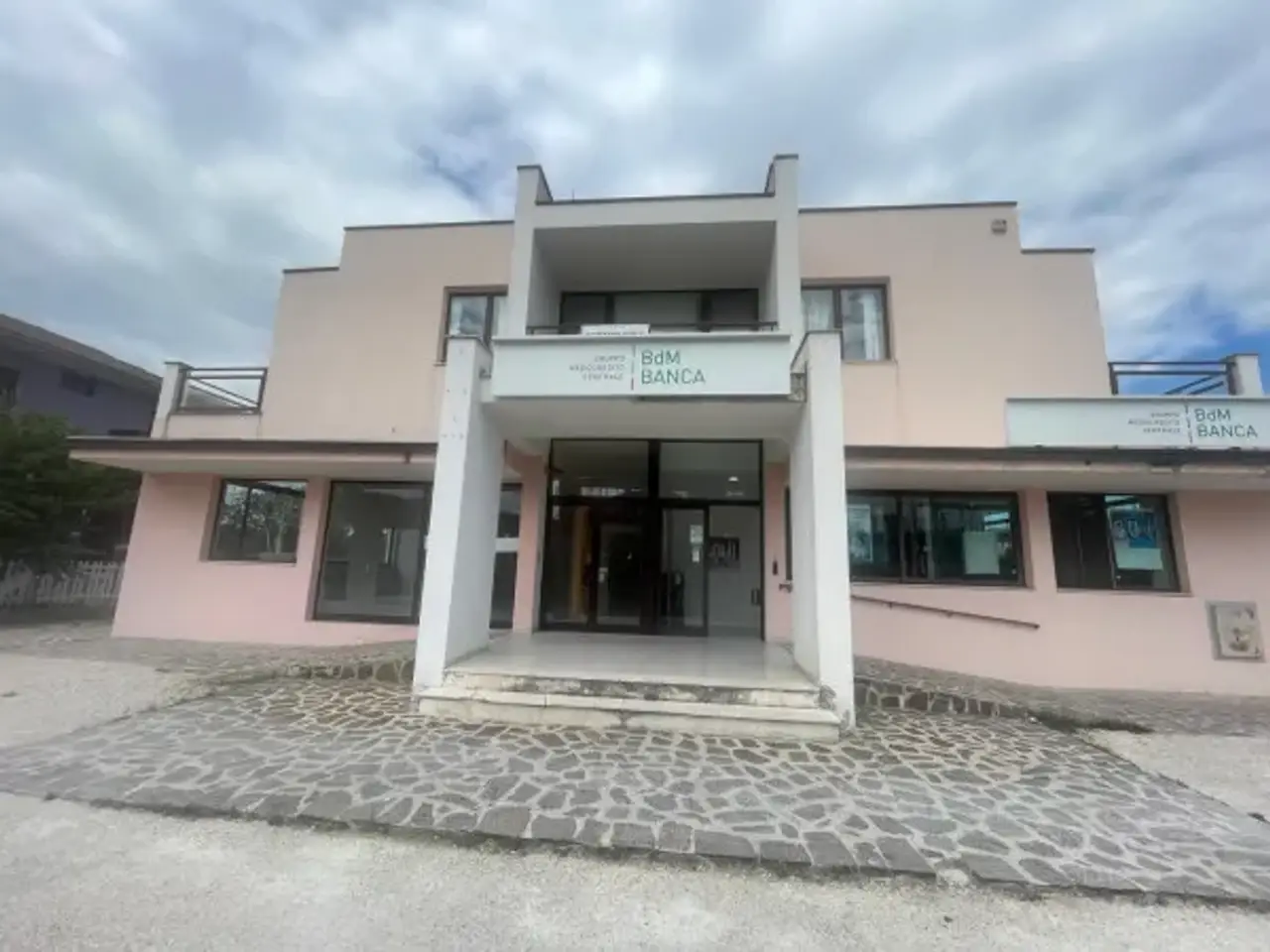 Negozio in Via Piana La Fara, Atessa, {3} - Foto 1