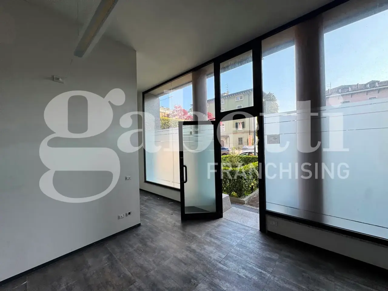Ufficio in Via Pisacane 9, Brescia, {3} - Foto 2