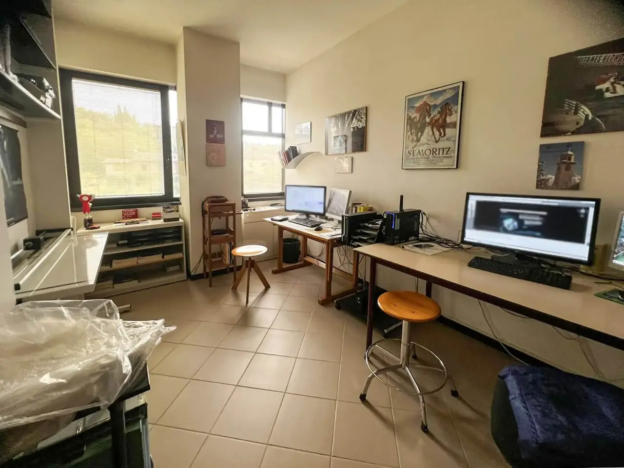 Ufficio in , Siena, {3} - Foto 2