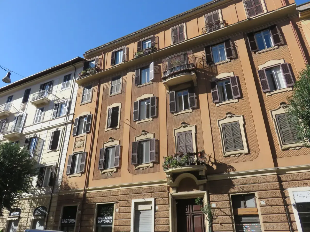 Ufficio in Via Giuseppe Avezzana , Roma, {3} - Foto 1