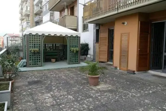 3-room flat in Via Cavour, Avellino - Photo 1