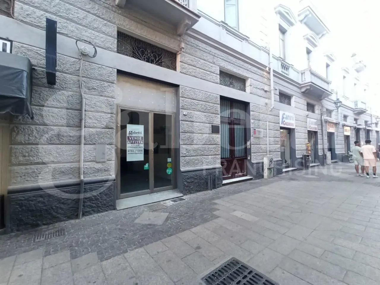 Negozio in Corso Umberto I 14, Oristano, {3} - Foto 2