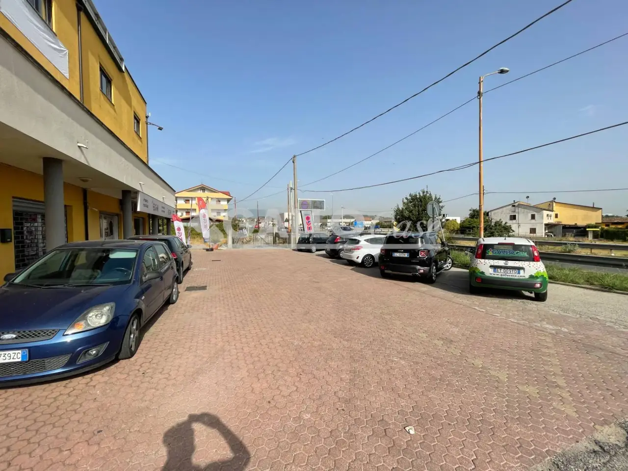 Ufficio in Via Camigliatello, 87040, Montalto Uffugo, Montalto Uffugo, {3} - Foto 2