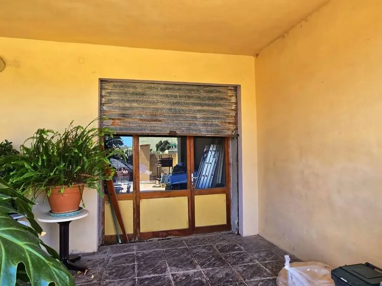 Magazzino in Via Filippo Brunelleschi 12, Porto Torres, {3} - Foto 1