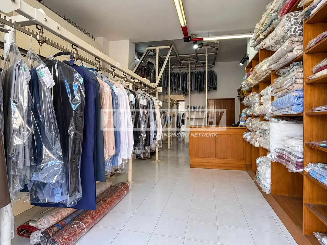 Negozio in Via Borgo Palazzo 87, Bergamo, {3} - Foto 2