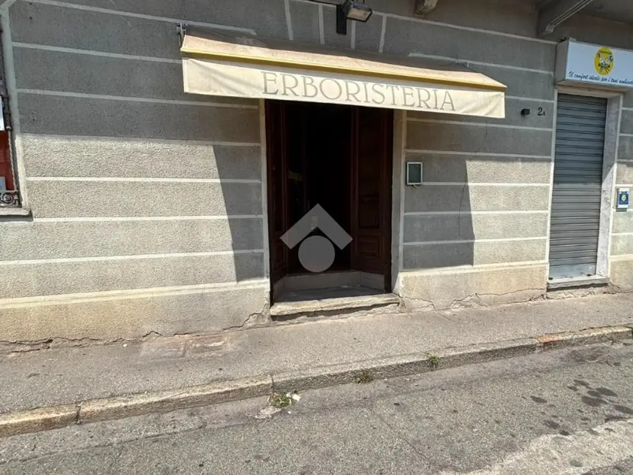 Negozio in Via Rolle Pietro 2, Venaria Reale, {3} - Foto 2