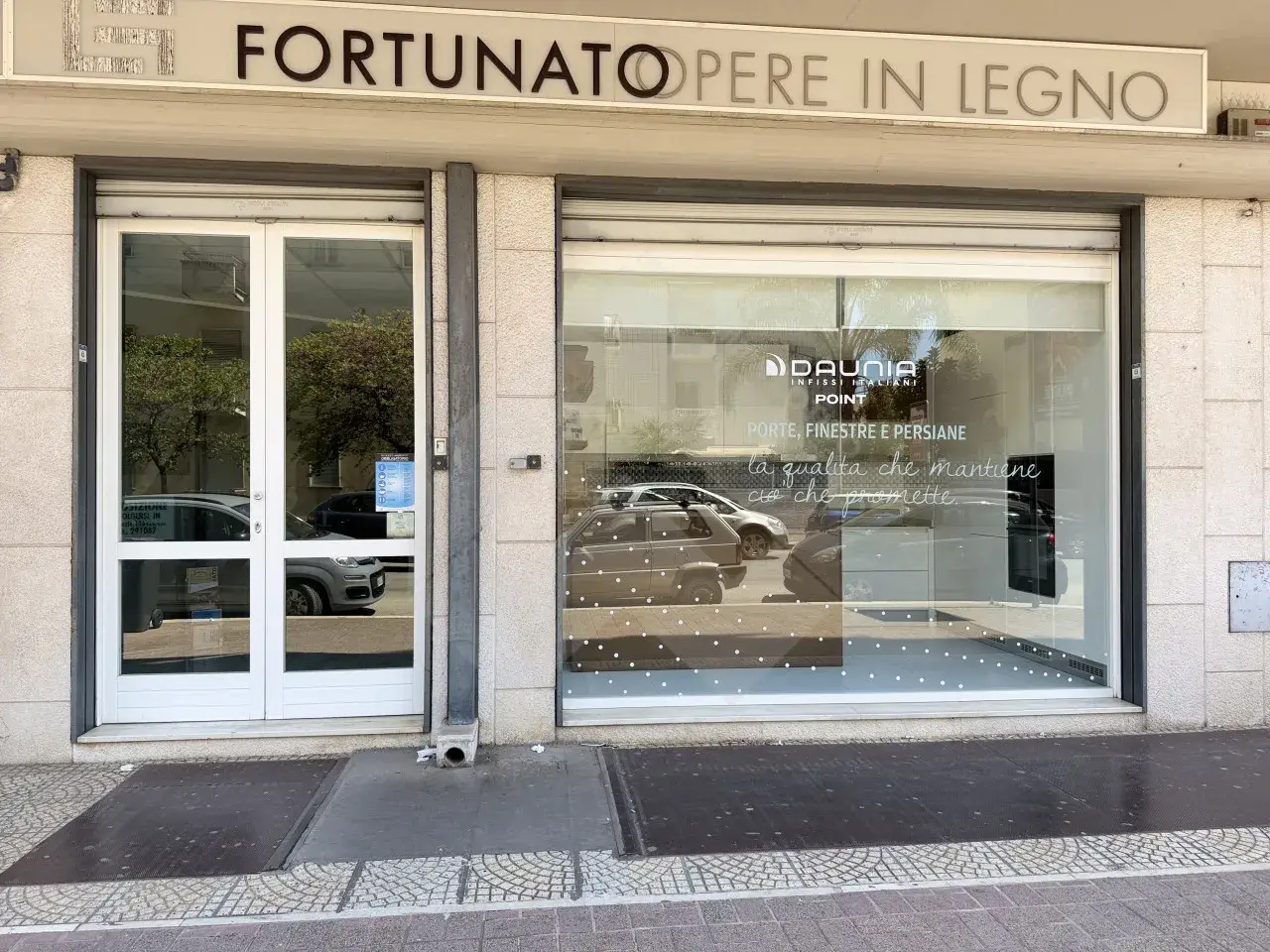 Negozio in Via Barletta, 153-155, Andria, {3} - Foto 1