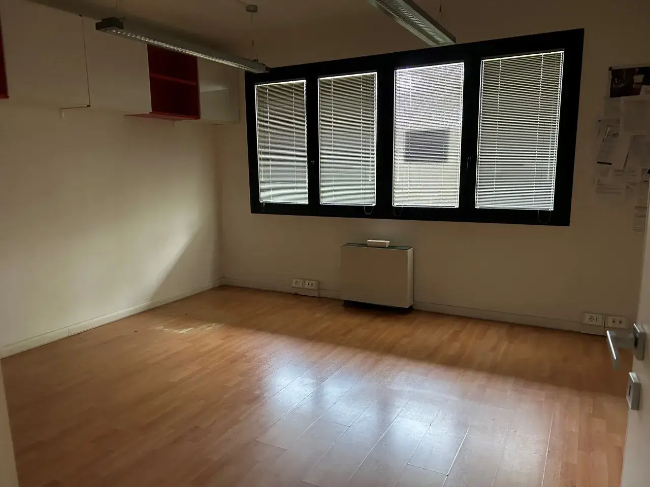 Ufficio in Via Roma, Albignasego, {3} - Foto 1