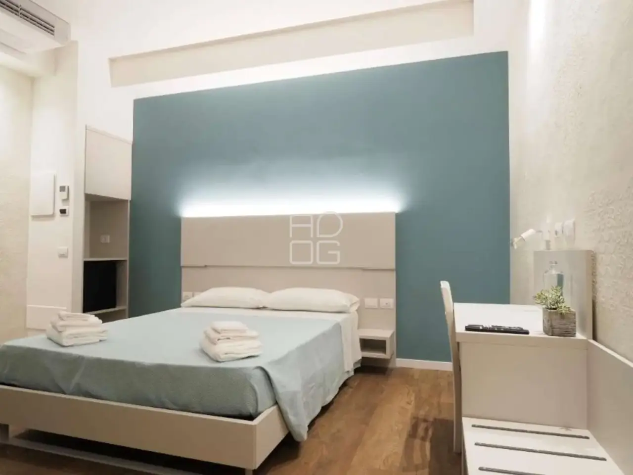 Albergo in Parkplatz, Moniga Del Garda, {3} - Foto 2
