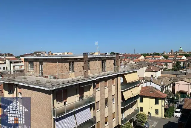 Penthouse in Via degli Spreti 31, Ravenna - Foto 1