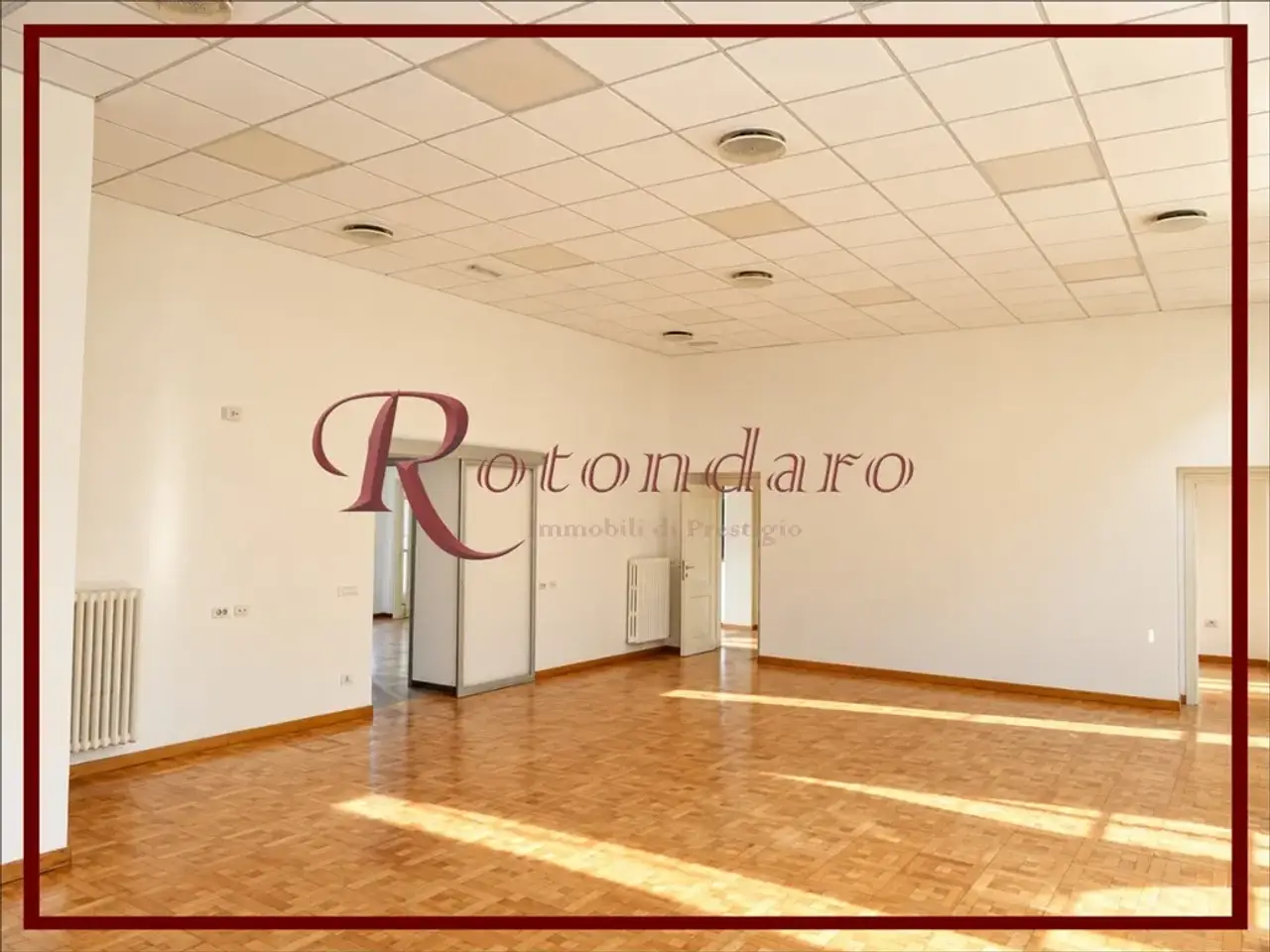 Ufficio in Via Bigli, Milano, {3} - Foto 1