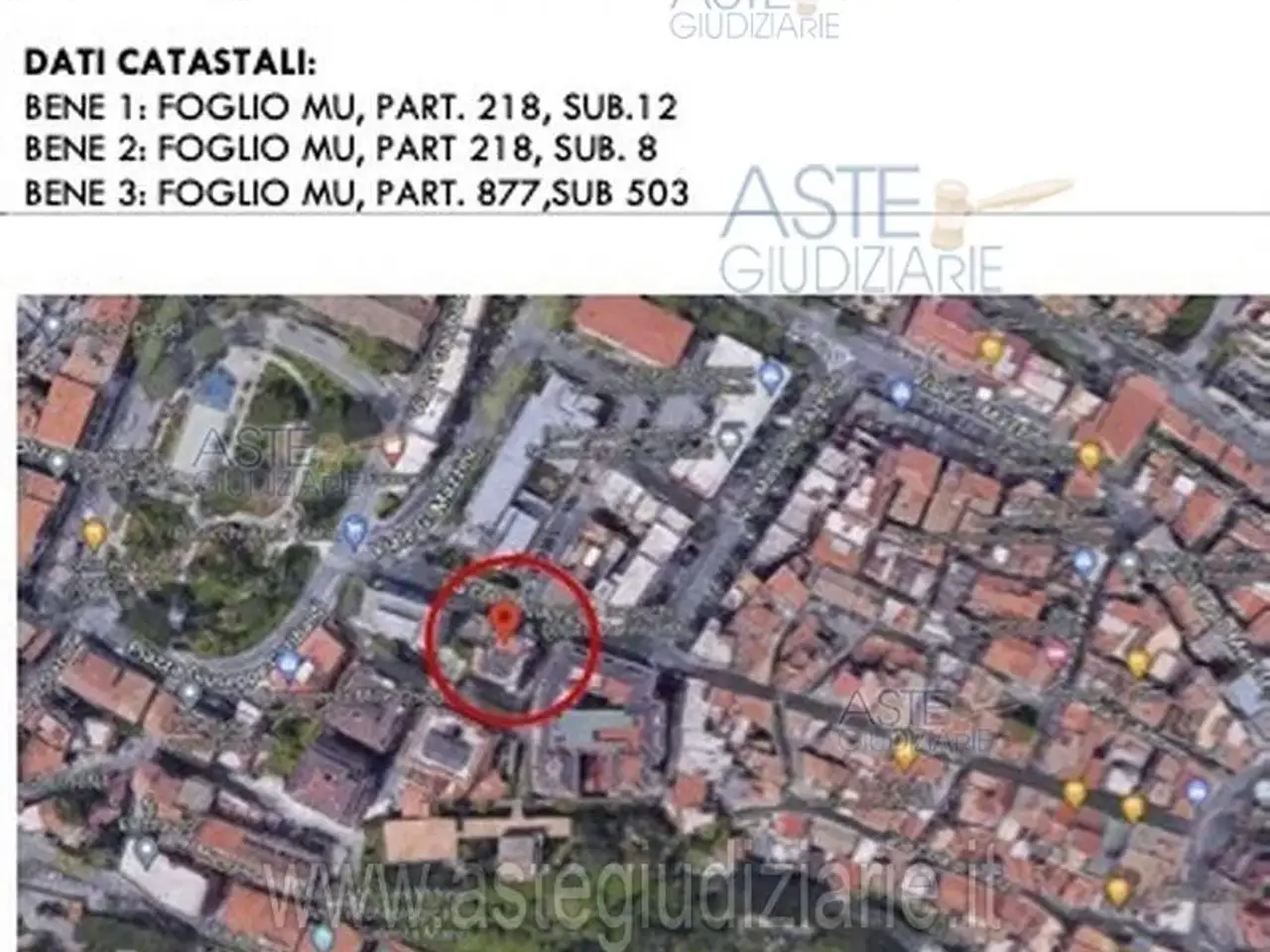 Magazzino in Via Largo Paradiso, Roma, {3} - Foto 1