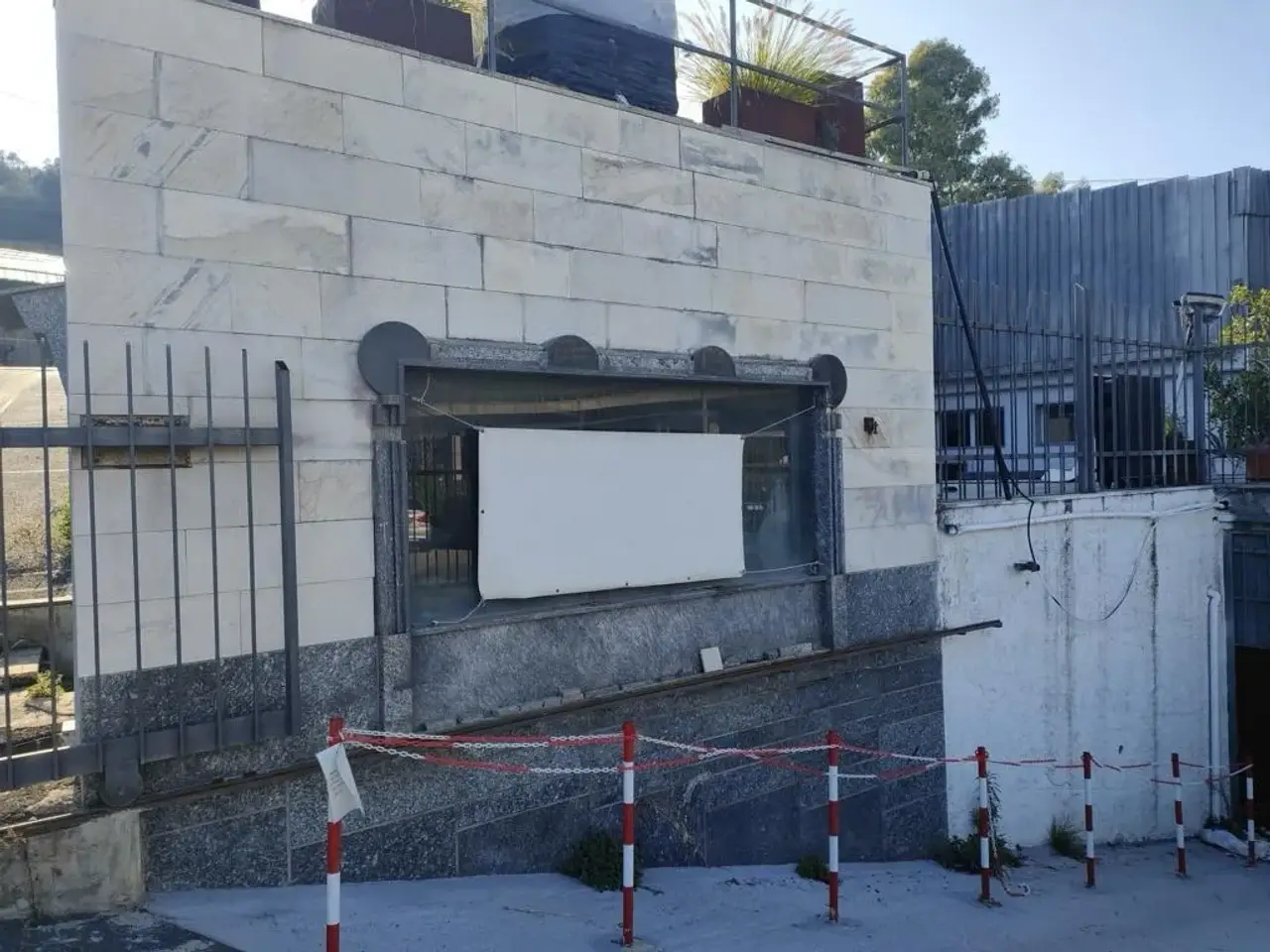 Capannone in Via Armea 114, Sanremo, {3} - Foto 2