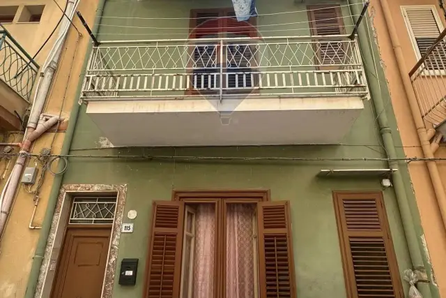 Casa indipendente in vendita, Via Gorizia 115, Bagheria - Foto 1