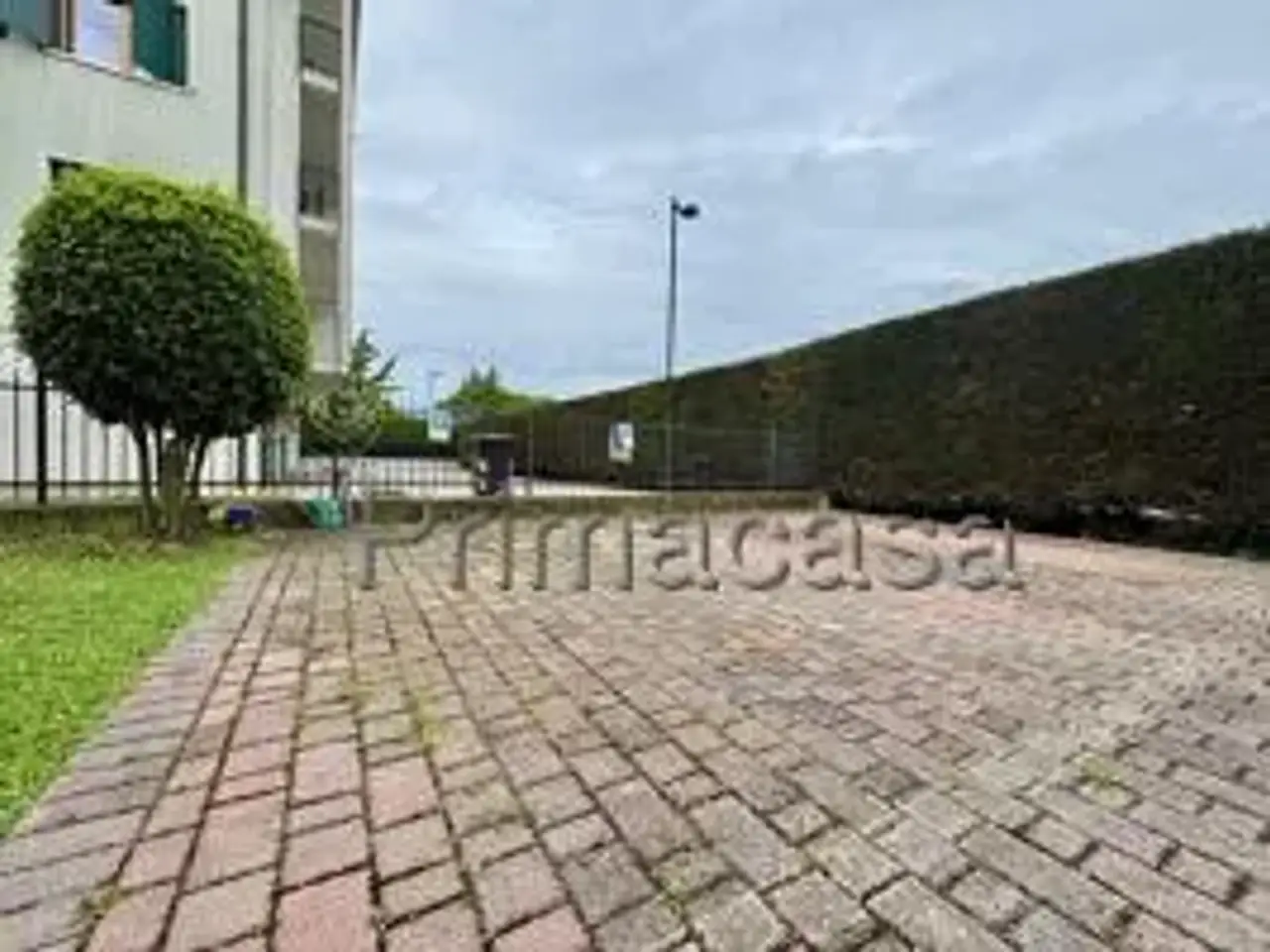 Parcheggio in Via San Giuseppe 7, Marcon, {3} - Foto 1