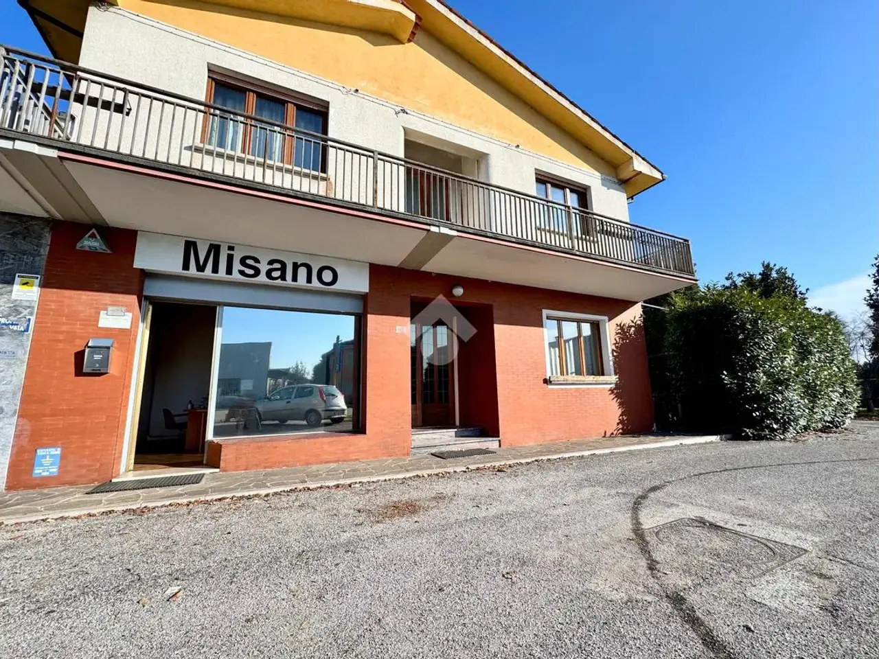 Capannone in Via Nazionale 35, San Giovanni Al Natisone, {3} - Foto 2