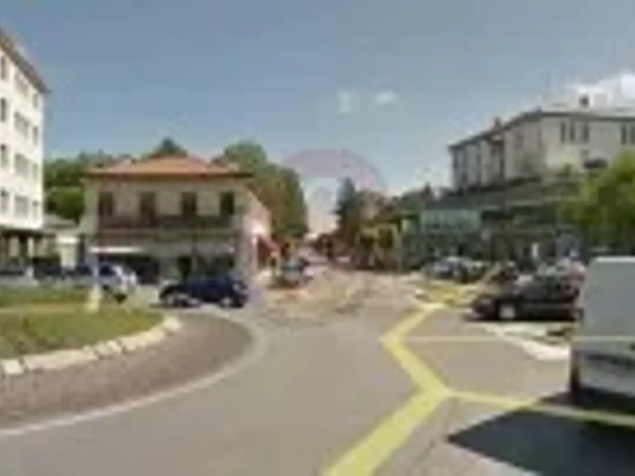 Ufficio in Via Gramsci 108, Cadoneghe, {3} - Foto 2