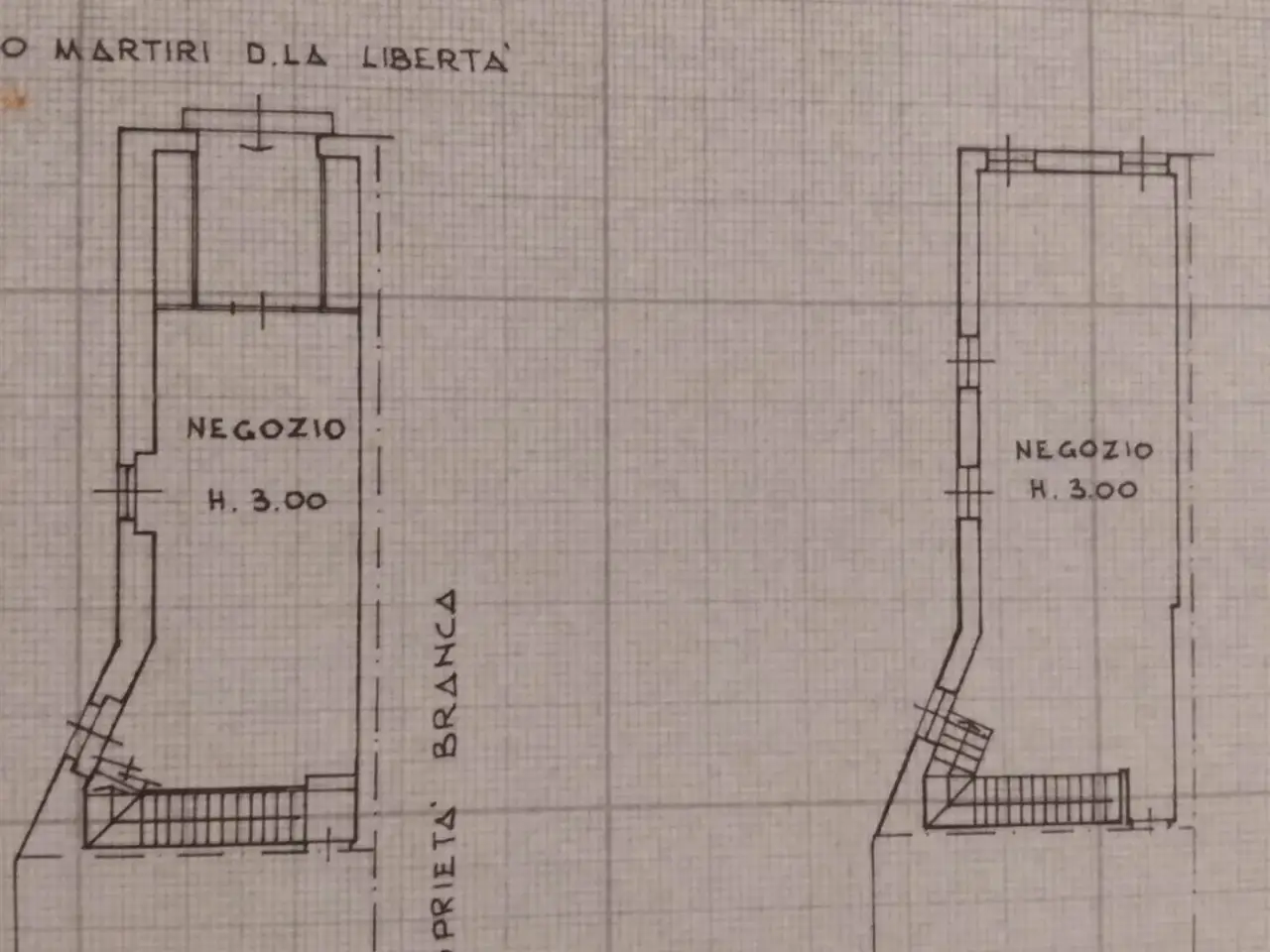 Negozio in C.So Martiri della Libetà, Montichiari, {3} - Foto 2