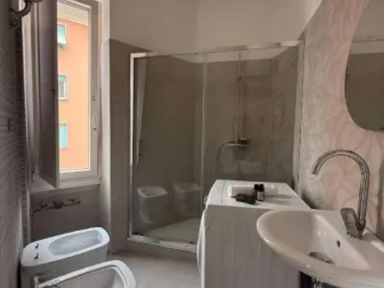 Bed & Breakfast in Via Giuseppe Palombini 10, Roma, {3} - Foto 2