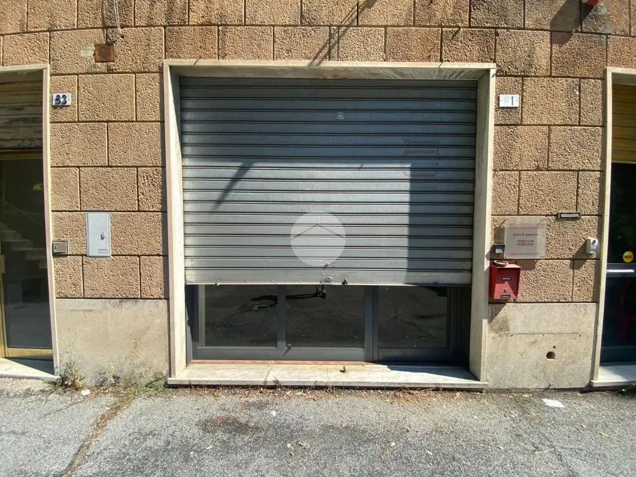 Magazzino in Via Luigi Rizzo, Genova, {3} - Foto 2
