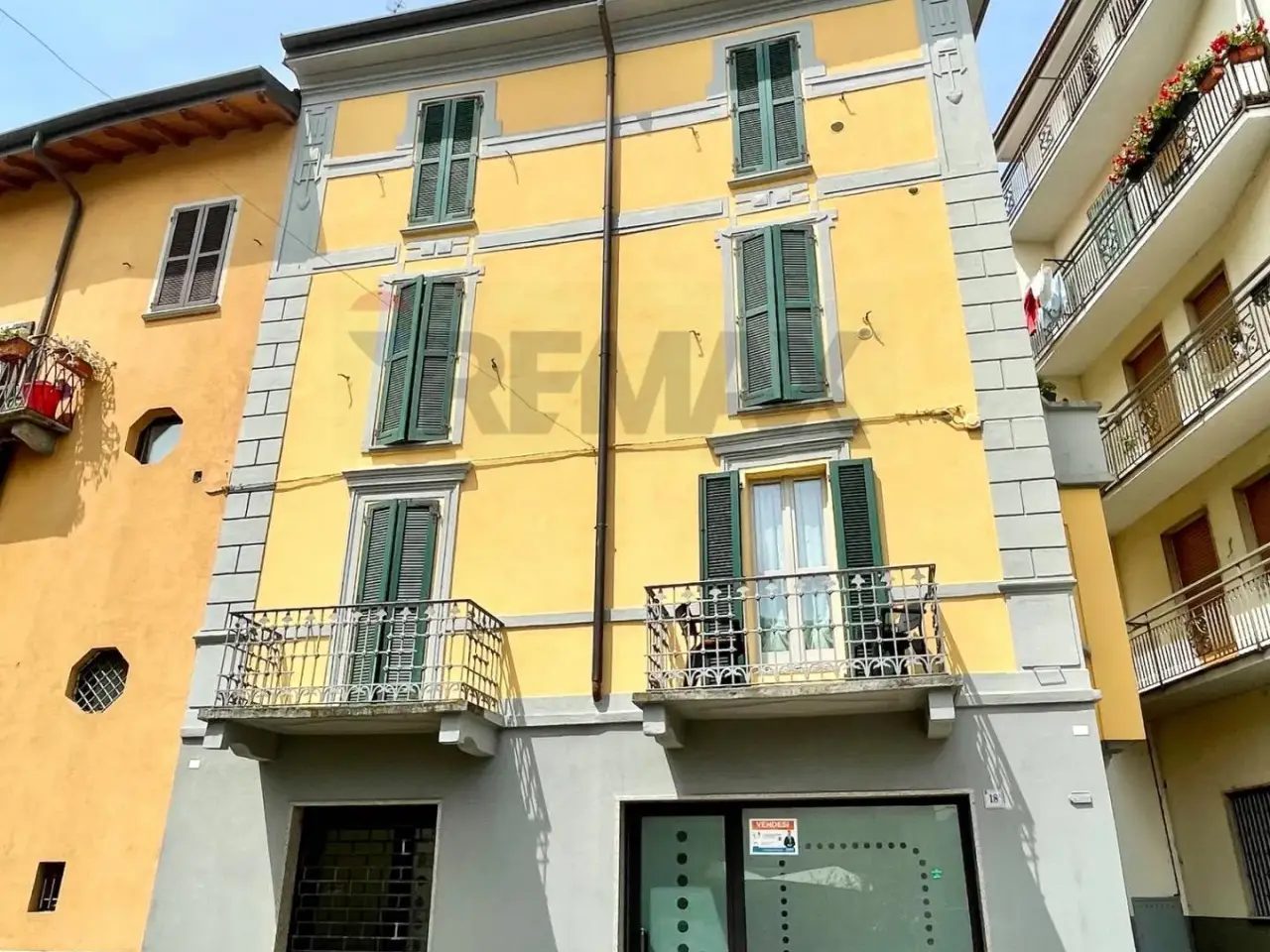 Negozio in , Brivio, {3} - Foto 1