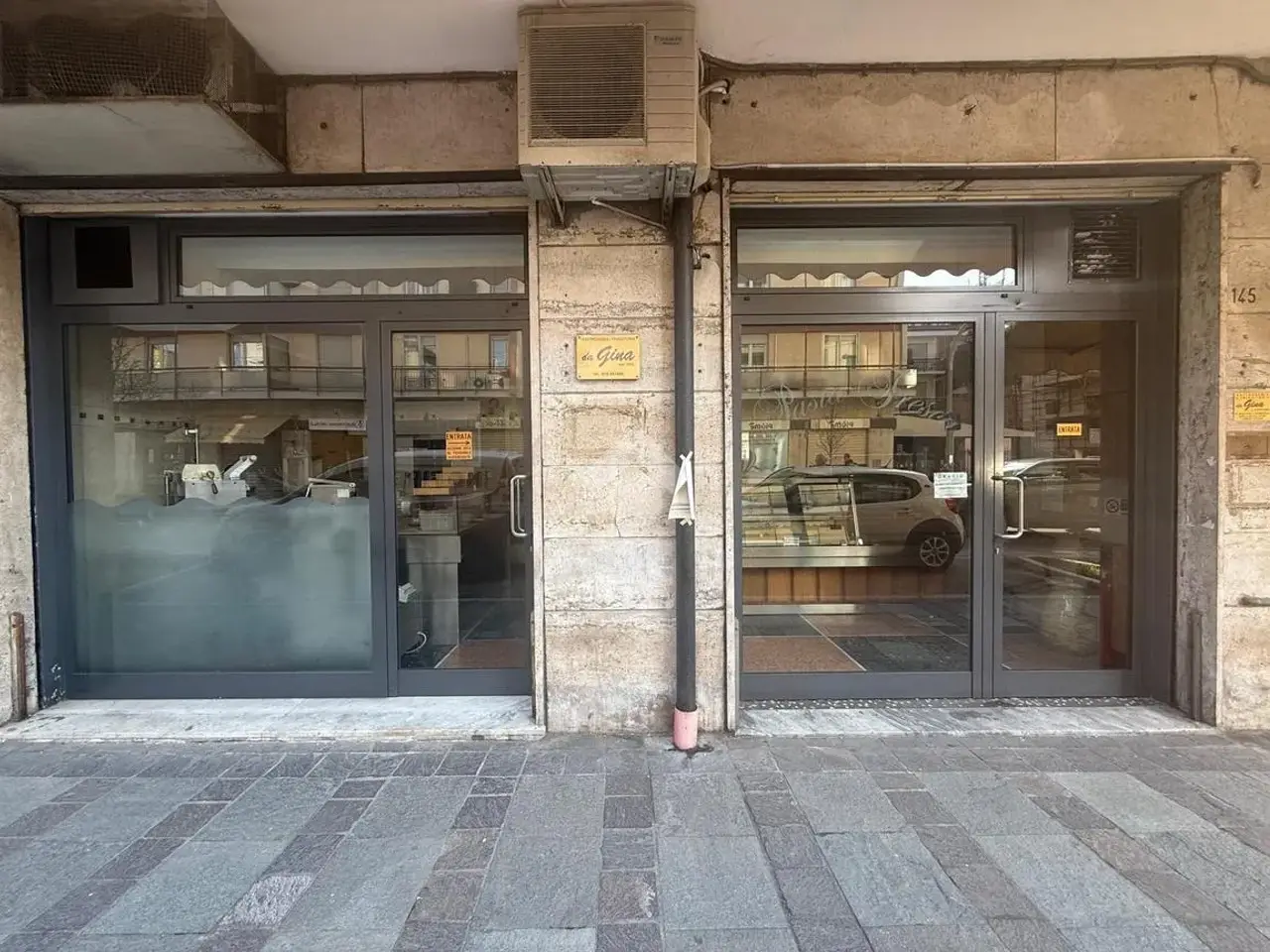 Negozio in Negozio Corso Mazzini 145, Albisola Superiore, {3} - Foto 1