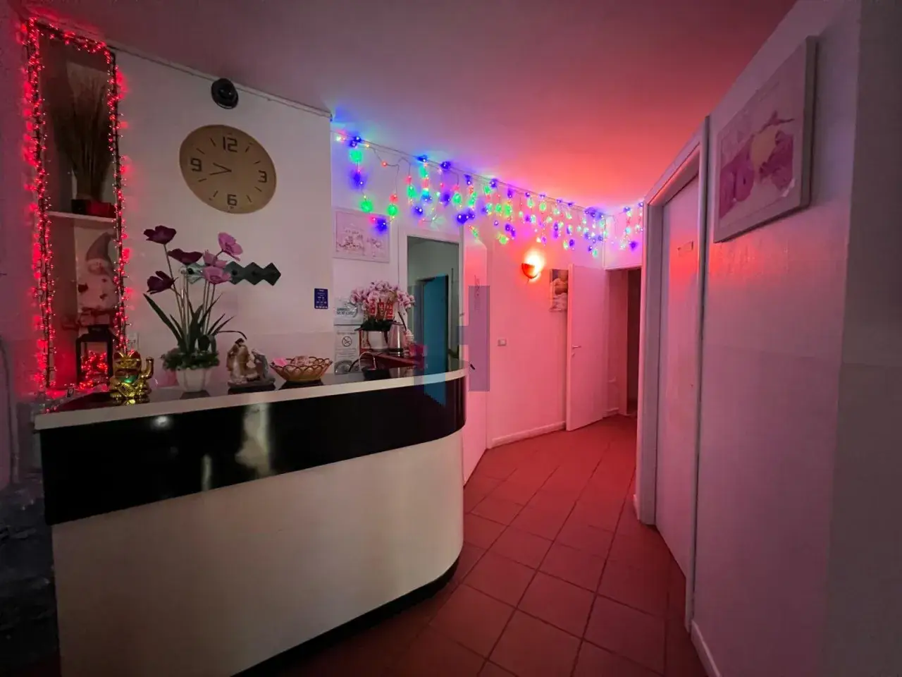 Solarium in Via Trento 84, Brescia, {3} - Foto 2