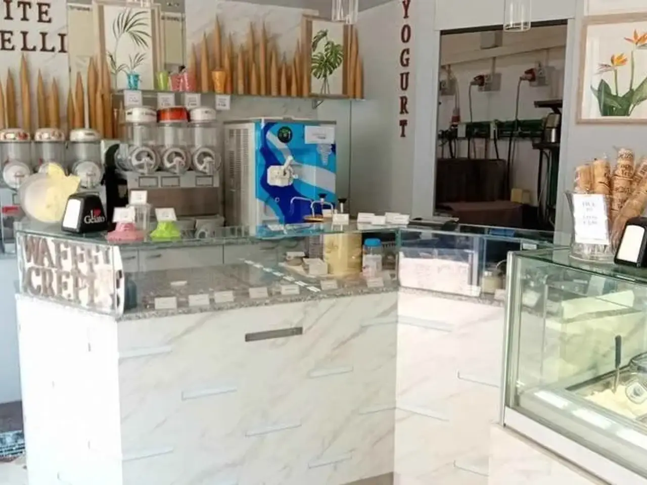 Pasticceria in , Castano Primo, {3} - Foto 1