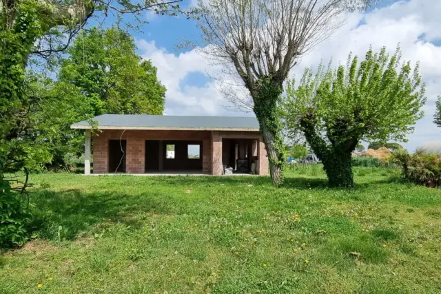 Einfamilienhaus, Abano Terme - Foto 1