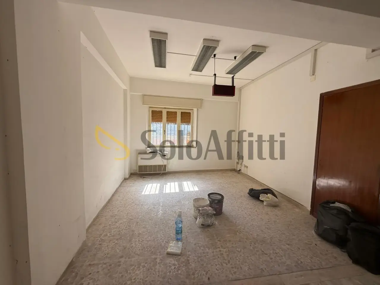 Ufficio in Via Fabrizio De Andrè, Reggio Calabria, {3} - Foto 2