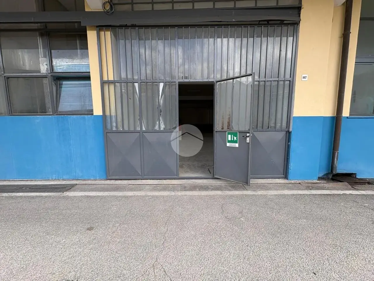 Capannone in Via Val Lerone 117, Arenzano, {3} - Foto 2