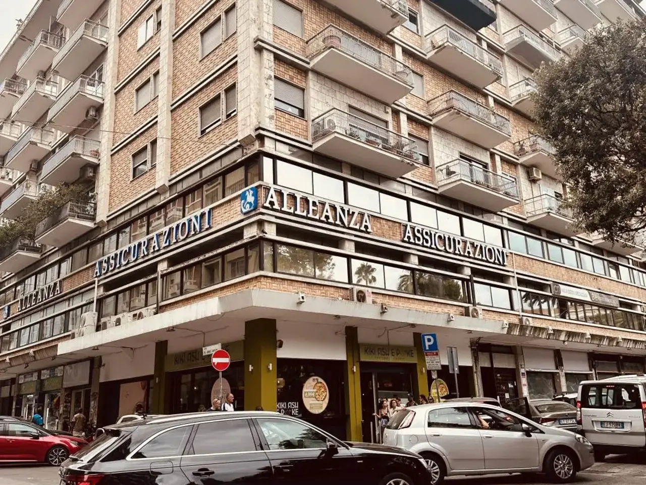 Ufficio in Piazza Umberto, Bari, {3} - Foto 2