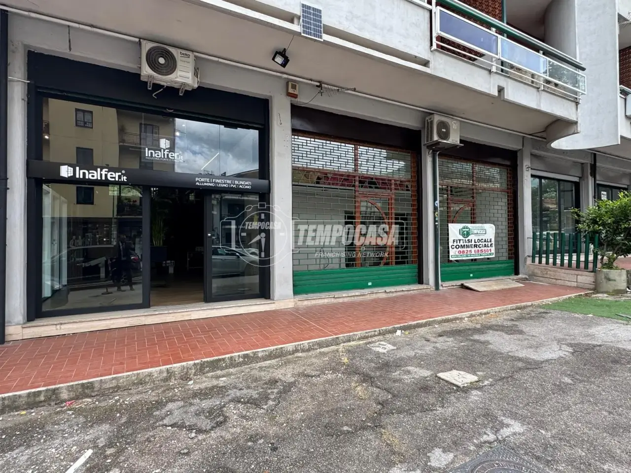 Negozio in Via Nazionale 134, Mercogliano, {3} - Foto 1