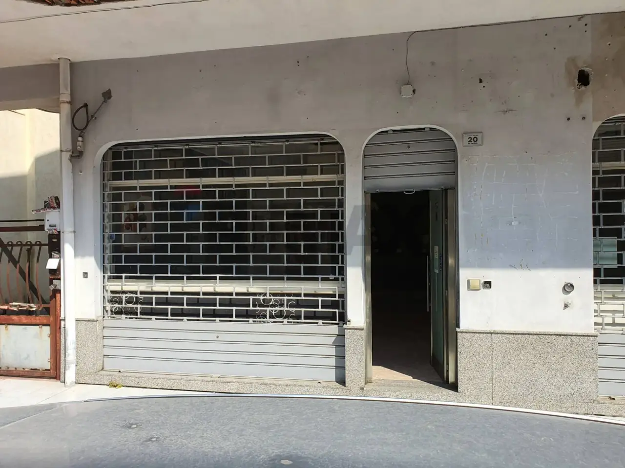 Negozio in Via Caio Duilio 20, Furci Siculo, {3} - Foto 1