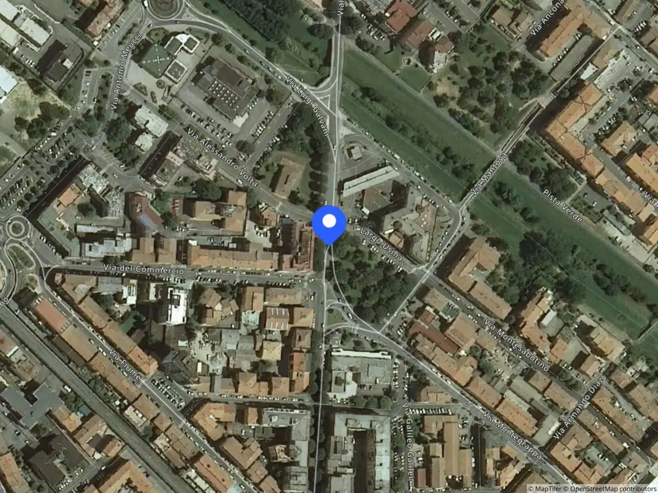 Capannone in 53036 Poggibonsi Si, Italia 53036, Poggibonsi, {3} - Foto 1