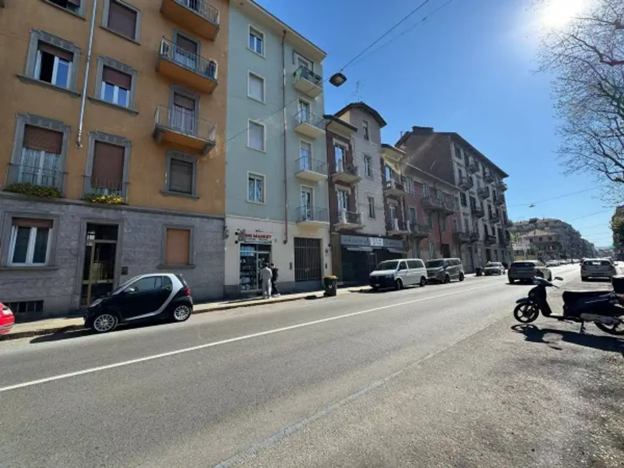 Centro estetico in Via San Donato 72a, Torino, {3} - Foto 2