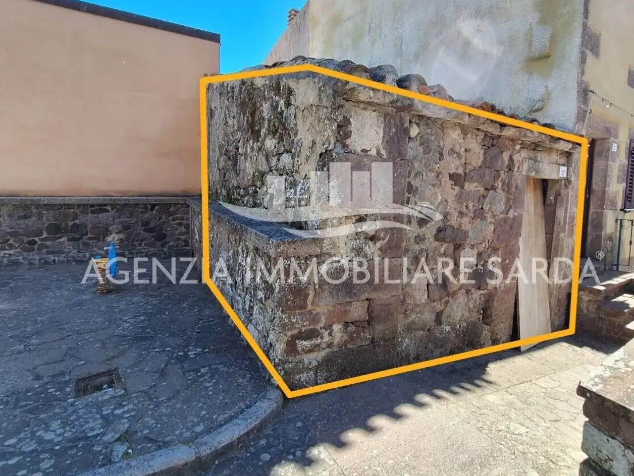 Magazzino in , Villanova Monteleone, {3} - Foto 1