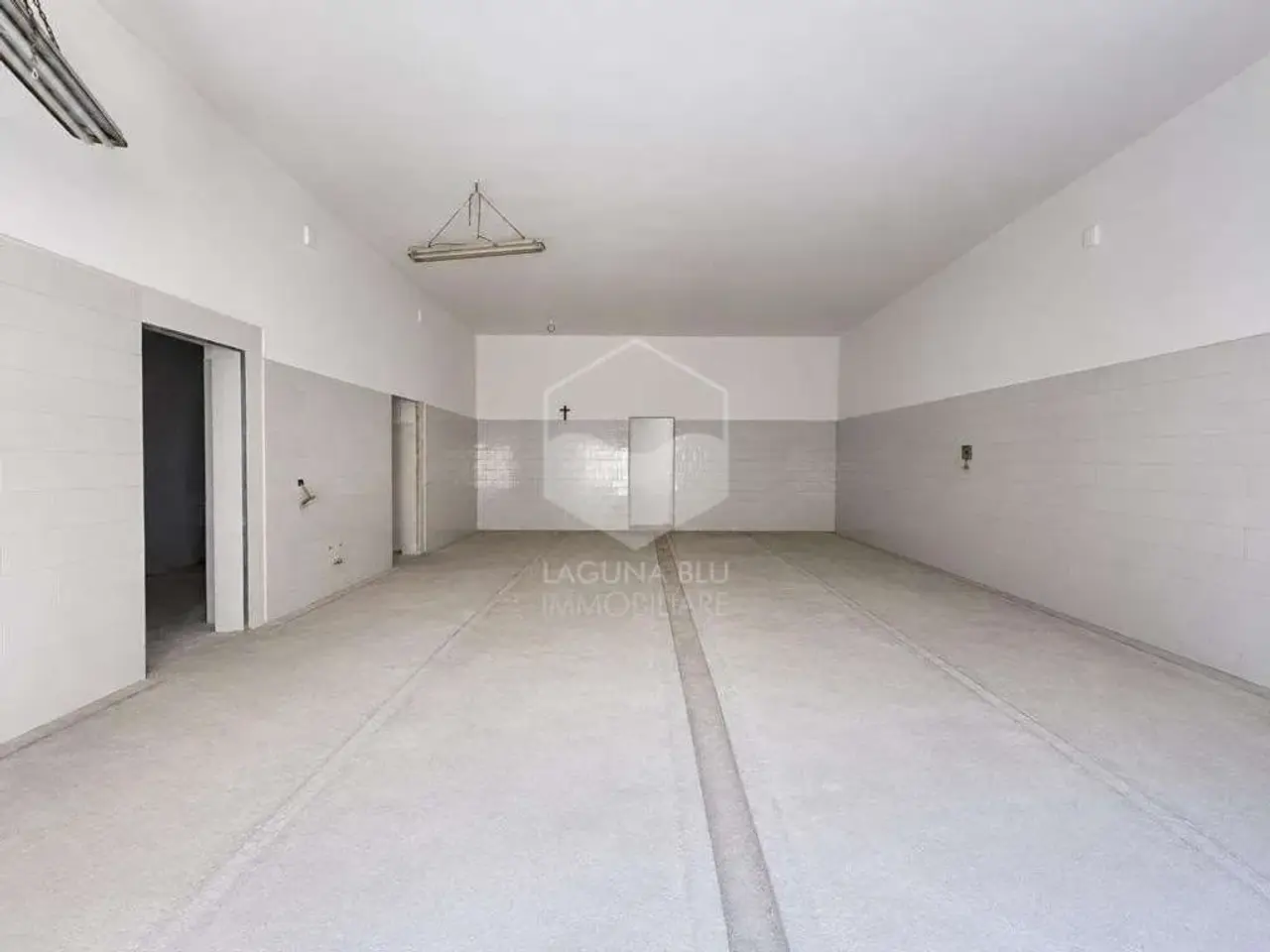 Palazzina commerciale in Via Itria, Marsala, {3} - Foto 2