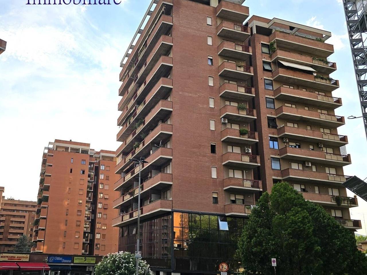 appartamento in vendita a Perugia in zona Montemalbe