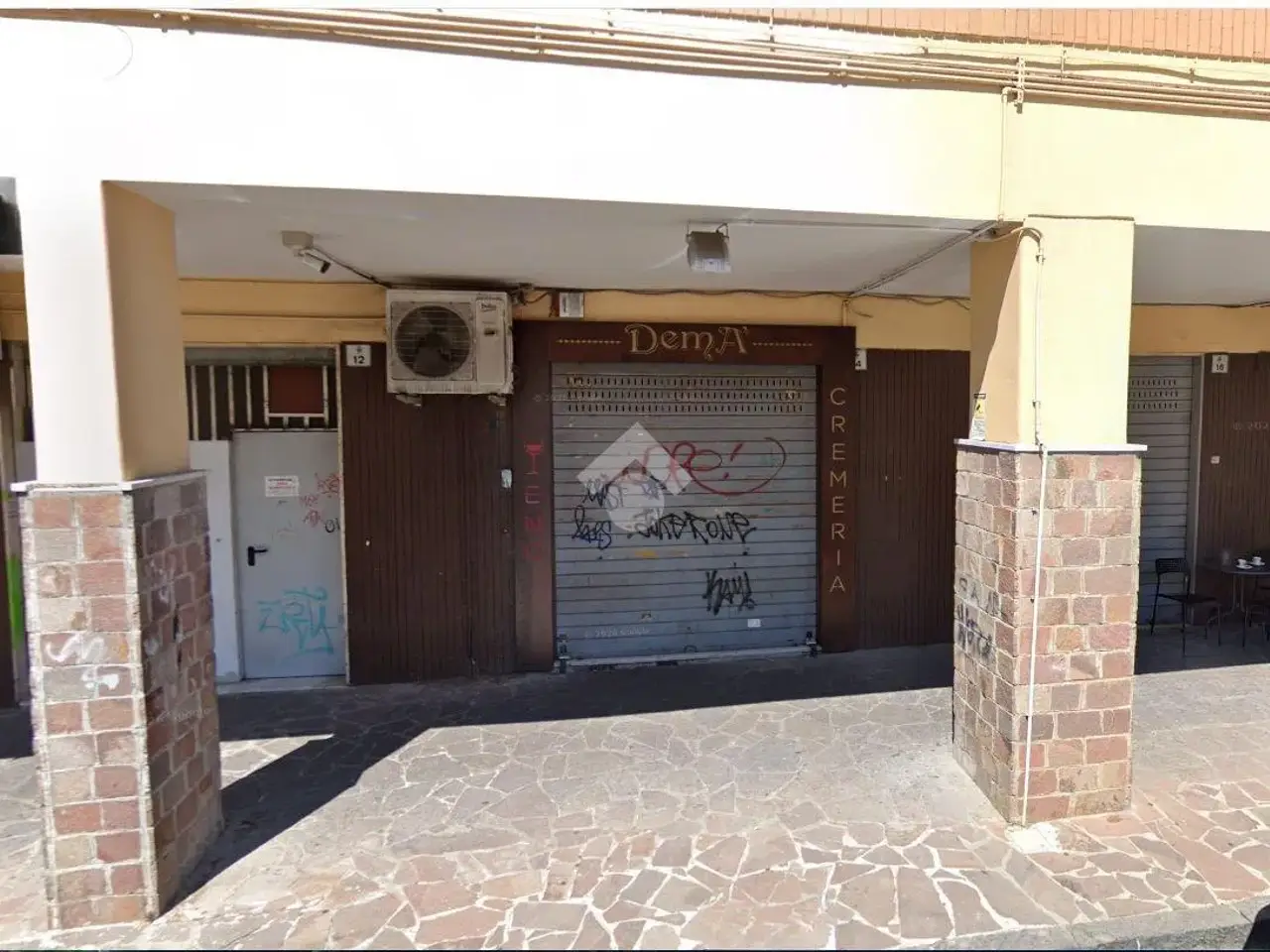 Negozio in Via Ugo Foscolo 14, San Giorgio A Cremano, {3} - Foto 2
