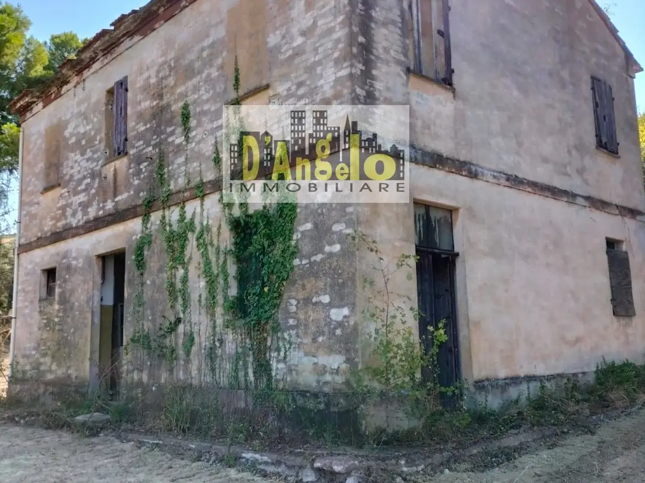 Agriturismo in Contrada Aso 94, Montefiore Dell'Aso, {3} - Foto 2