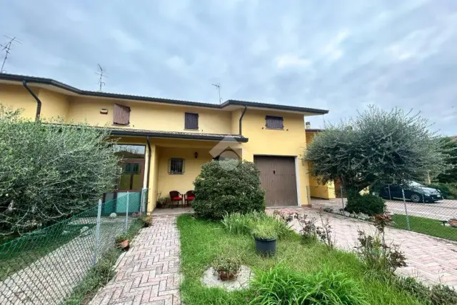 Terraced house in Via del Risorgimento 59, Ravenna - Photo 1