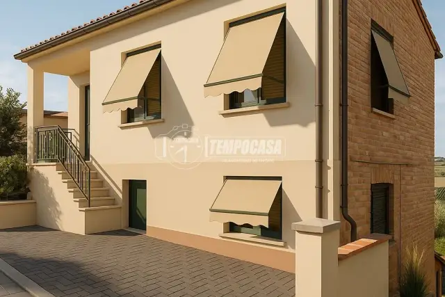 Casa indipendente in vendita, Civitanova Marche - Foto 1