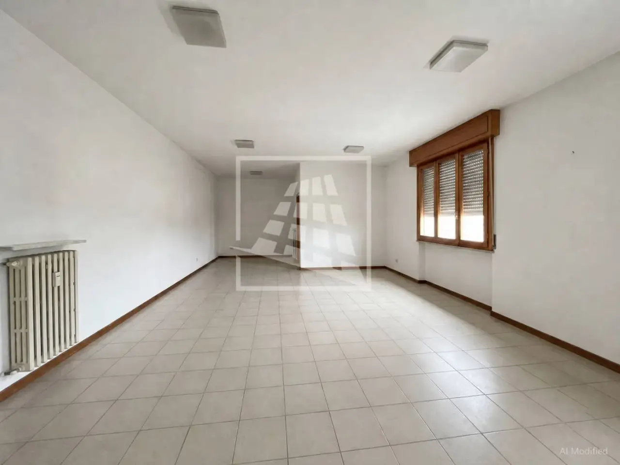 Ufficio in Via Terezin 5, Reggio nell'Emilia, {3} - Foto 1