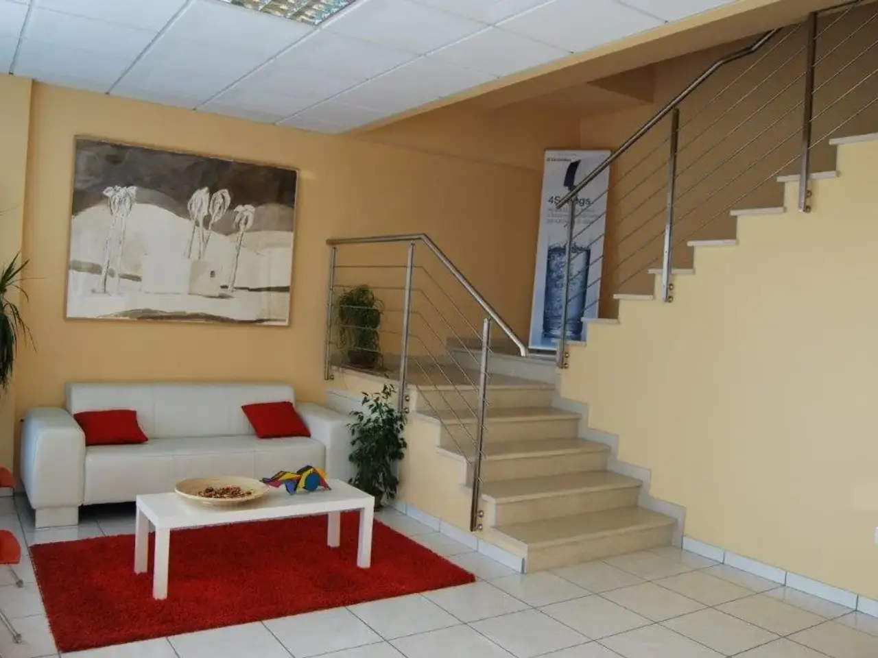 Magazzino in Via Massimo d'Antona, Chiaravalle, {3} - Foto 1