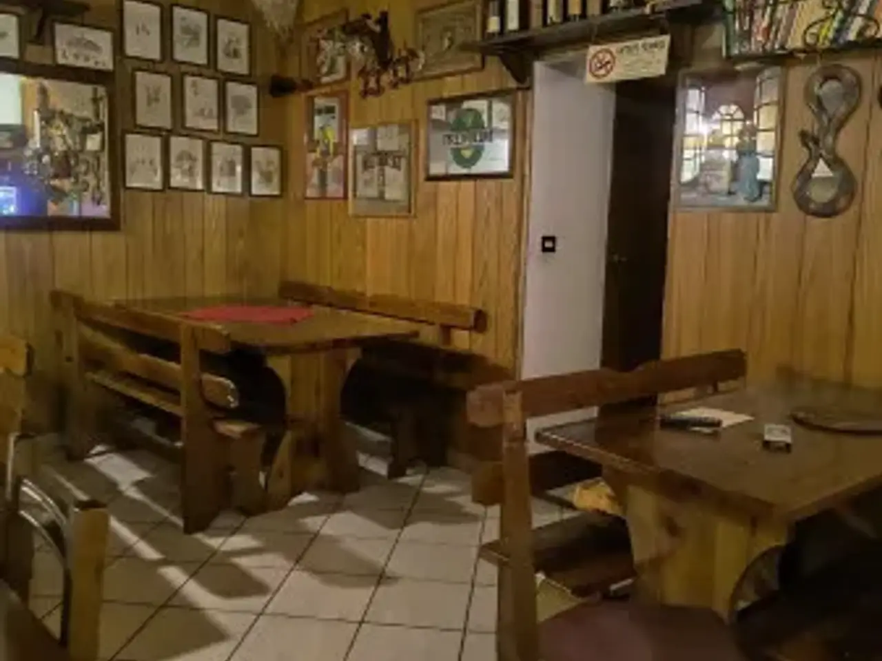 Ristorante in Via Ariodante Fabretti, Perugia, {3} - Foto 2