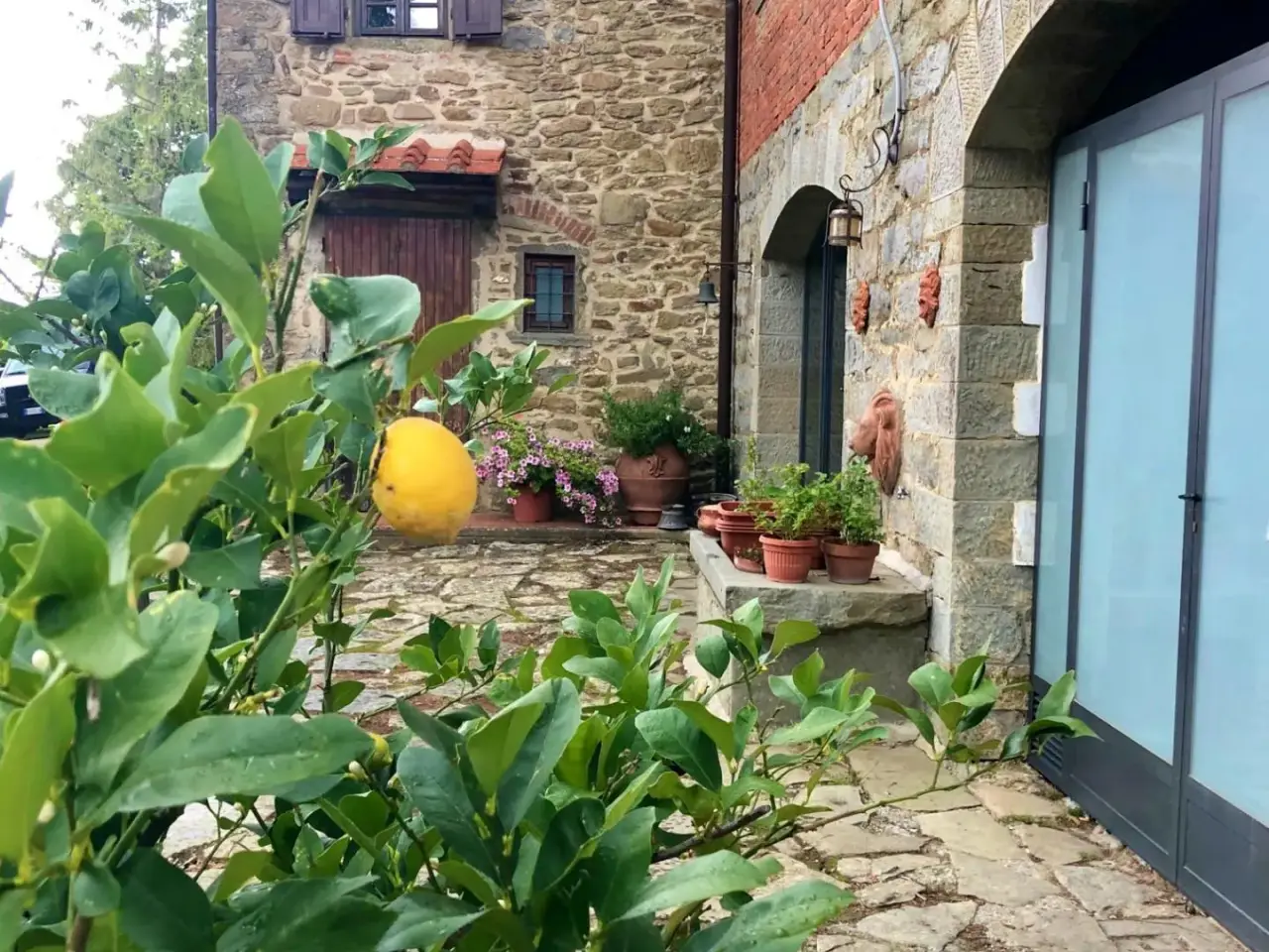 Agriturismo in , Castelfranco Piandiscò, {3} - Foto 1