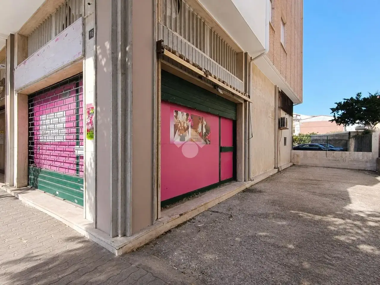 Negozio in Via Trieste 91, Giulianova, {3} - Foto 2