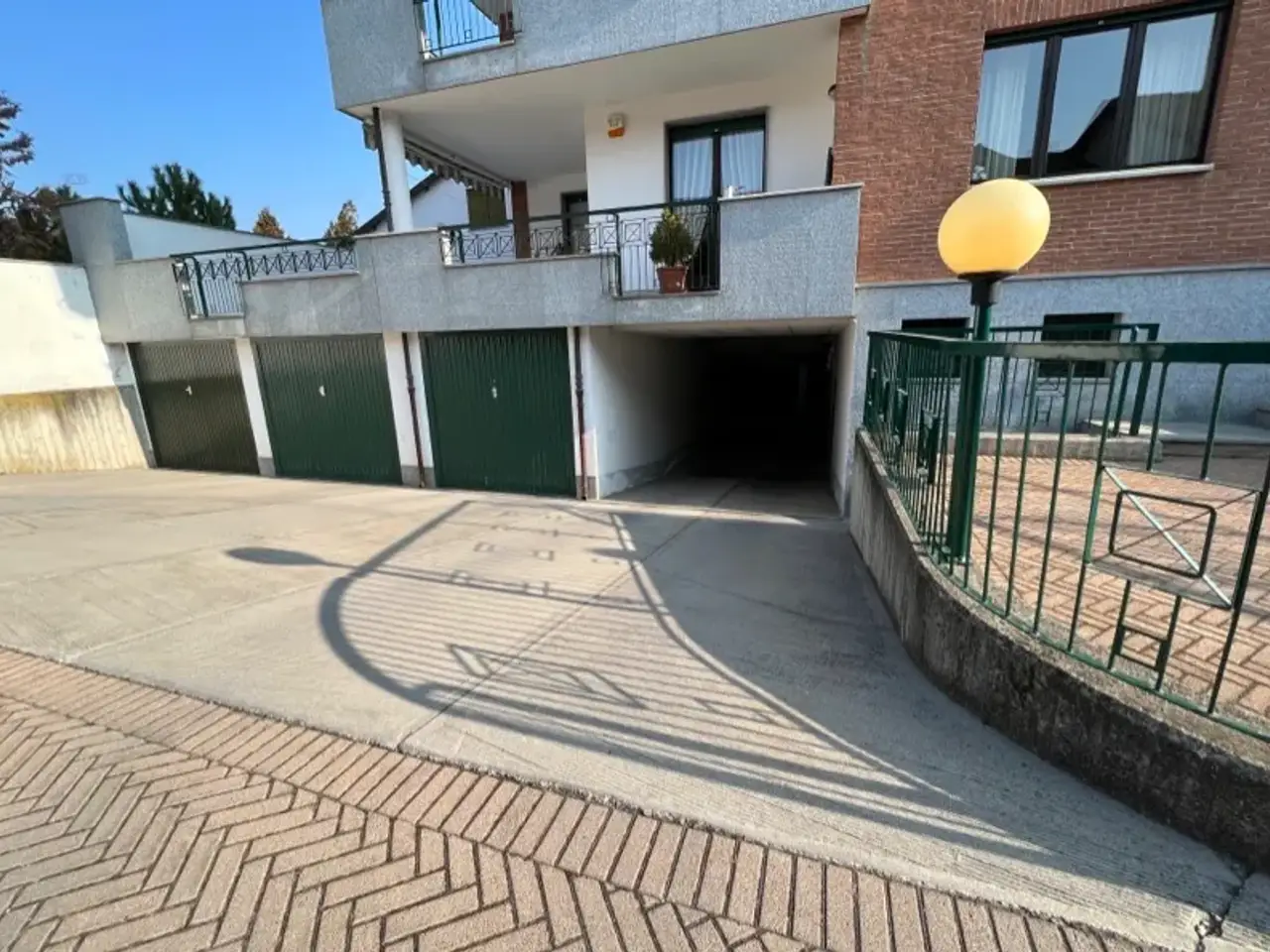 Magazzino in Via Torino 15, Centallo, {3} - Foto 1
